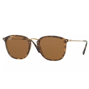 RB2448N Light Havana Ray Ban Glasses like new